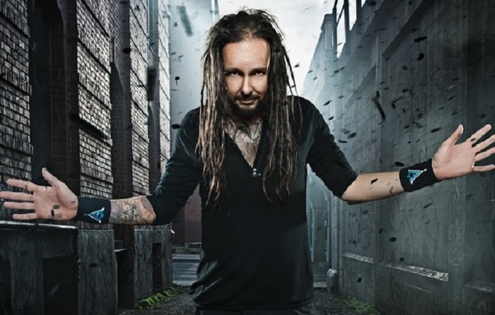 Jonathan Davis's Massive Net Worth and Fortune Through Music and Business